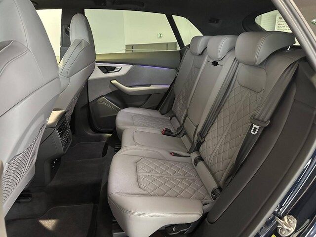 Audi Q8 TFSI E Competition 60 TFSI E Hybride Rechargeable Quattro 490 Ch Tiptronic - 2024 - Joinsteer - #33