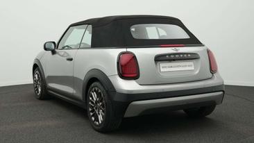 Mini Cabrio Favoured Cooper — photo 4