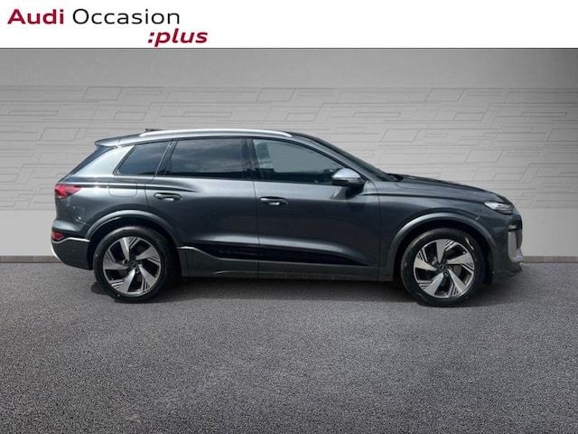 Audi SQ6 E-tron SQ6 SUV E-tron 360,00 KW - 2025 - Joinsteer - #10