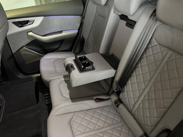Audi Q8 TFSI E Competition 60 TFSI E Hybride Rechargeable Quattro 490 Ch Tiptronic - 2024 - Joinsteer - #34