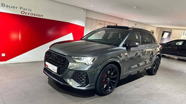 Audi RSQ3 RS Q3 400 Ch S Tronic - 2020 - Joinsteer - #1