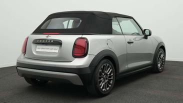Mini Cabrio Favoured Cooper — photo 7