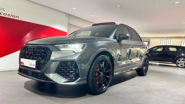 Audi RSQ3 RS Q3 400 Ch S Tronic - 2020 - Joinsteer - #3
