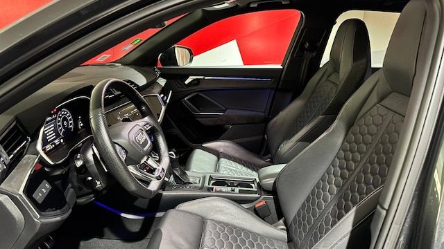Audi RSQ3 RS Q3 400 Ch S Tronic - 2020 - Joinsteer - #4