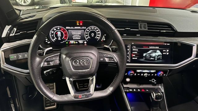 Audi RSQ3 RS Q3 400 Ch S Tronic - 2020 - Joinsteer - #6