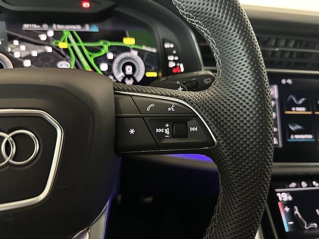 Audi Q8 TFSI E Competition 60 TFSI E Hybride Rechargeable Quattro 490 Ch Tiptronic - 2024 - Joinsteer - #42