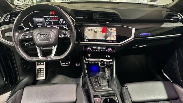 Audi RSQ3 RS Q3 400 Ch S Tronic - 2020 - Joinsteer - #11