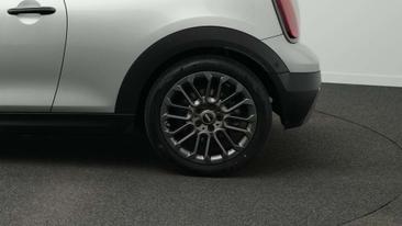 Mini Cabrio Favoured Cooper — photo 10