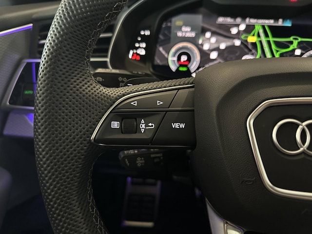 Audi Q8 TFSI E Competition 60 TFSI E Hybride Rechargeable Quattro 490 Ch Tiptronic - 2024 - Joinsteer - #44