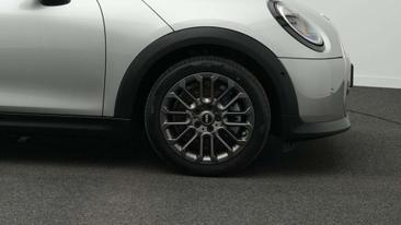 Mini Cabrio Favoured Cooper — photo 11
