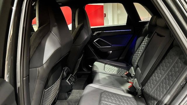 Audi RSQ3 RS Q3 400 Ch S Tronic - 2020 - Joinsteer - #16