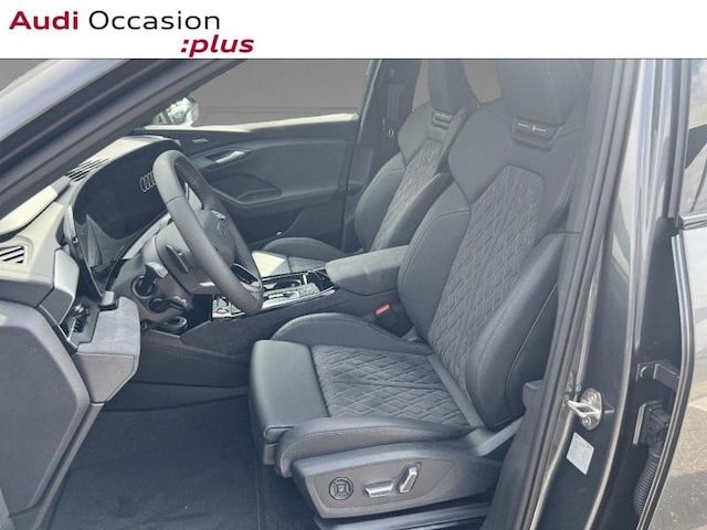 Audi SQ6 E-tron SQ6 SUV E-tron 360,00 KW - 2025 - Joinsteer - #11