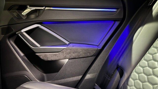 Audi RSQ3 RS Q3 400 Ch S Tronic - 2020 - Joinsteer - #18