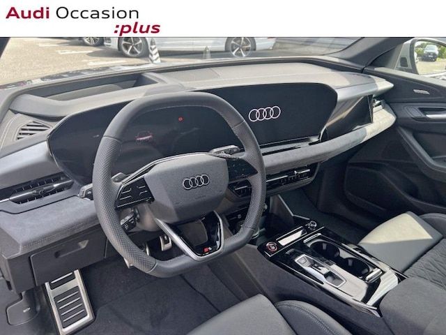 Audi SQ6 E-tron SQ6 SUV E-tron 360,00 KW - 2025 - Joinsteer - #13