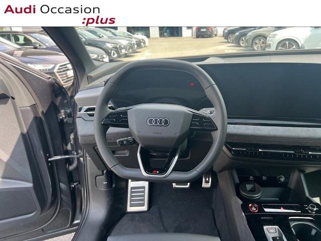 Audi SQ6 E-tron SQ6 SUV E-tron 360,00 KW - 2025 - Joinsteer - #16