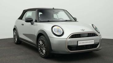 Mini Cabrio Favoured Cooper — photo 15