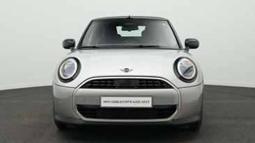 Mini Cabrio Favoured Cooper — photo 16