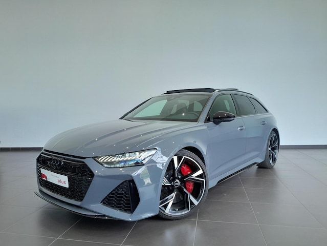 Audi RS6 avant RS 6 Avant 600 Ch Tiptronic - 2021 - Joinsteer - #1