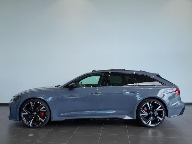 Audi RS6 avant RS 6 Avant 600 Ch Tiptronic - 2021 - Joinsteer - #2