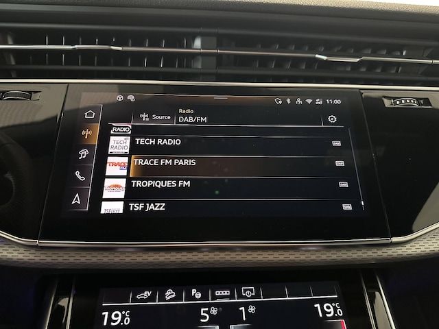 Audi Q8 TFSI E Competition 60 TFSI E Hybride Rechargeable Quattro 490 Ch Tiptronic - 2024 - Joinsteer - #52