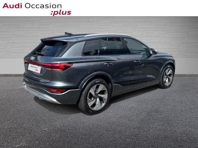 Audi SQ6 E-tron SQ6 SUV E-tron 360,00 KW - 2025 - Joinsteer - #18