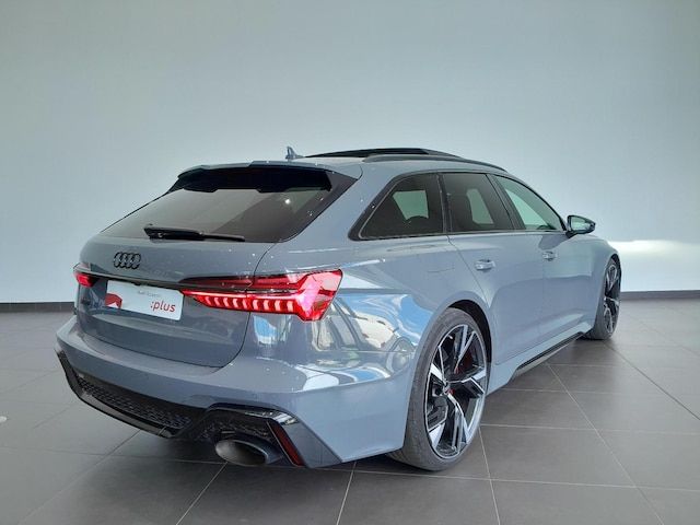 Audi RS6 avant RS 6 Avant 600 Ch Tiptronic - 2021 - Joinsteer - #3