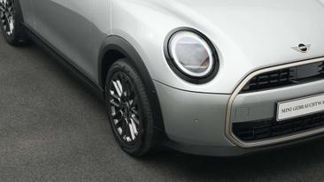 Mini Cabrio Favoured Cooper — photo 18