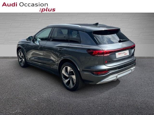 Audi SQ6 E-tron SQ6 SUV E-tron 360,00 KW - 2025 - Joinsteer - #19