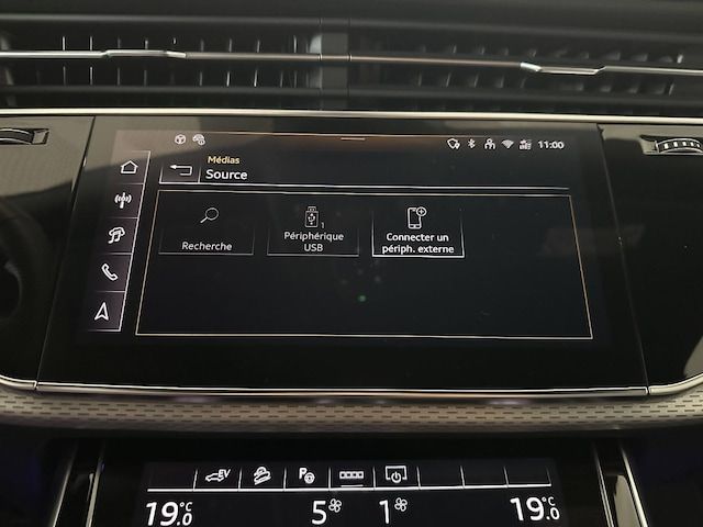 Audi Q8 TFSI E Competition 60 TFSI E Hybride Rechargeable Quattro 490 Ch Tiptronic - 2024 - Joinsteer - #54