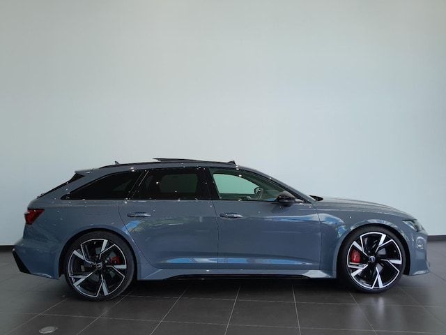Audi RS6 avant RS 6 Avant 600 Ch Tiptronic - 2021 - Joinsteer - #5