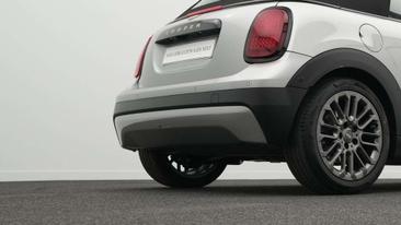 Mini Cabrio Favoured Cooper — photo 19