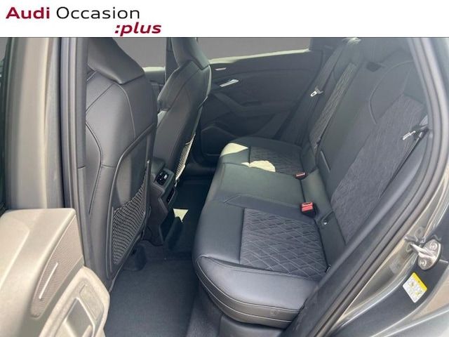 Audi SQ6 E-tron SQ6 SUV E-tron 360,00 KW - 2025 - Joinsteer - #21