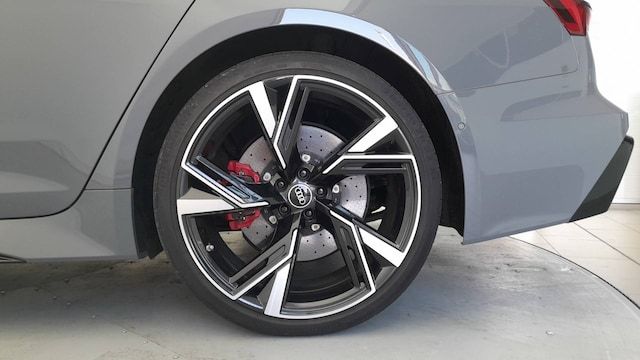 Audi RS6 avant RS 6 Avant 600 Ch Tiptronic - 2021 - Joinsteer - #9