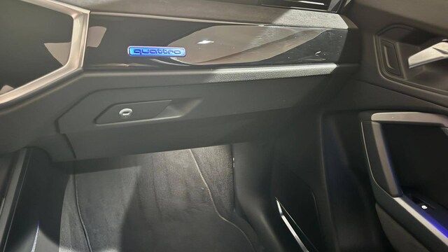 Audi RSQ3 RS Q3 400 Ch S Tronic - 2020 - Joinsteer - #35