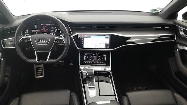 Audi RS6 avant RS 6 Avant 600 Ch Tiptronic - 2021 - Joinsteer - #10