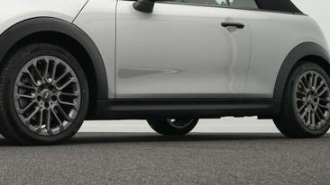 Mini Cabrio Favoured Cooper — photo 21