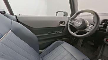 Mini Cabrio Favoured Cooper — photo 22
