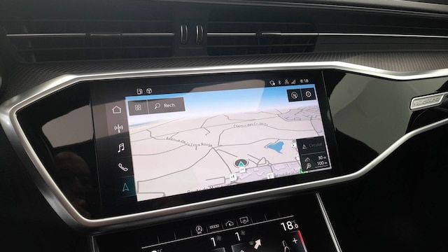 Audi RS6 avant RS 6 Avant 600 Ch Tiptronic - 2021 - Joinsteer - #8