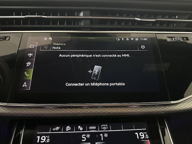 Audi Q8 TFSI E Competition 60 TFSI E Hybride Rechargeable Quattro 490 Ch Tiptronic - 2024 - Joinsteer - #56