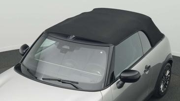 Mini Cabrio Favoured Cooper — photo 23