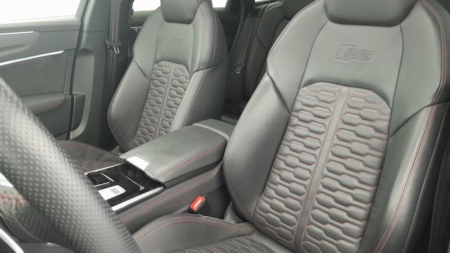 Audi RS6 avant RS 6 Avant 600 Ch Tiptronic - 2021 - Joinsteer - #13