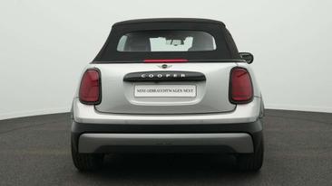 Mini Cabrio Favoured Cooper — photo 24