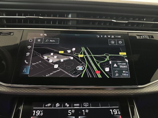 Audi Q8 TFSI E Competition 60 TFSI E Hybride Rechargeable Quattro 490 Ch Tiptronic - 2024 - Joinsteer - #59