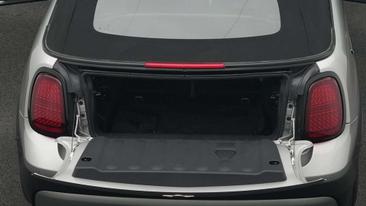 Mini Cabrio Favoured Cooper — photo 25