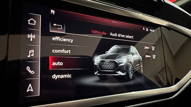 Audi RSQ3 RS Q3 400 Ch S Tronic - 2020 - Joinsteer - #42