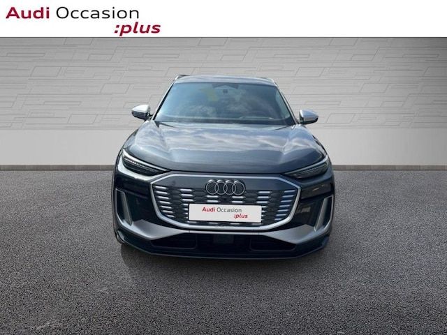 Audi SQ6 E-tron SQ6 SUV E-tron 360,00 KW - 2025 - Joinsteer - #25