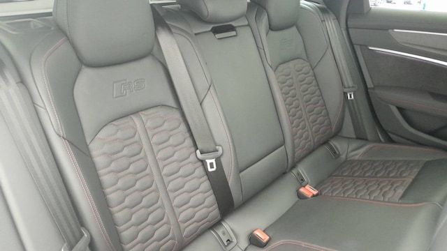 Audi RS6 avant RS 6 Avant 600 Ch Tiptronic - 2021 - Joinsteer - #11
