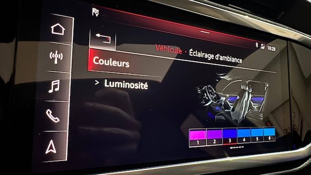 Audi RSQ3 RS Q3 400 Ch S Tronic - 2020 - Joinsteer - #44