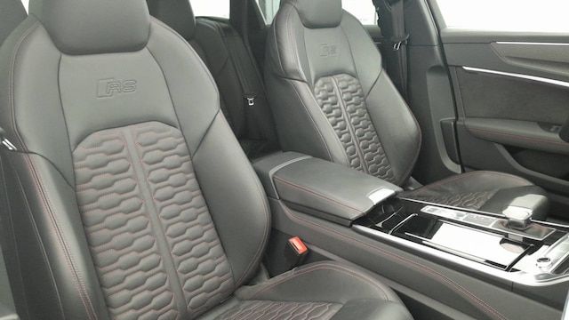 Audi RS6 avant RS 6 Avant 600 Ch Tiptronic - 2021 - Joinsteer - #18