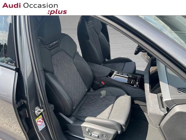 Audi SQ6 E-tron SQ6 SUV E-tron 360,00 KW - 2025 - Joinsteer - #28